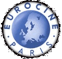 Eurocine - Paris