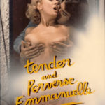 (English) TENDER AND PERVERSE EMANUELLE