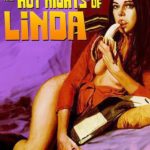 (English) THE HOT NIGHTS OF LINDA