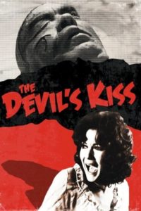 THE DEVIL KISS