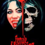 (English) FEMALE VAMPIRE