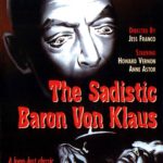 (English) THE SADISTIC BARON VON KLAUS